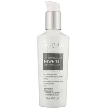  Guinot Gel de Lait Demaquillant Eclaircissant