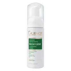 Очищающая пенка Bioxygene Guinot Mousse Nettoyante Bioxygene