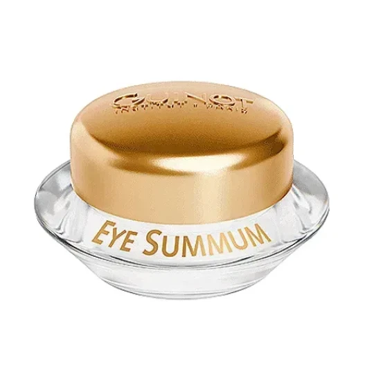Guinot Eye Summum Balm Бальзам Eye Summum для кожи вокруг глаз - №1