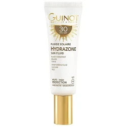 Солнцезащитный флюид Hydrazone SPF30 Guinot Hydrazone Sun Care SPF30 Fluid