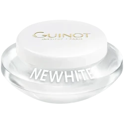 Осветляющий ночной крем Guinot Creme Nuit Eclaircissante