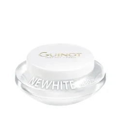 Освітлювальний денний крем SPF30 Guinot Creme Jour Eclaircissante SPF30