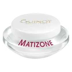 Матувальний крем Matizone Guinot Creme Matizone
