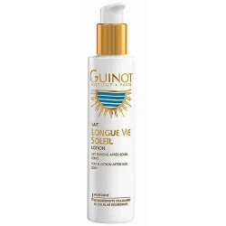 Лосьон после загара для тела Guinot Longue Vie Soleil After Sun Body