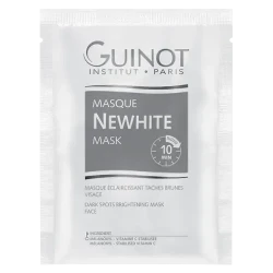 Маска-сяйво Guinot Masque Revelateur Lumiere