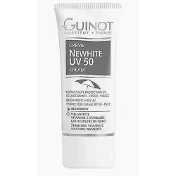 Солнцезащитный флюид UV Shield SPF50 Guinot UV Shield SPF50