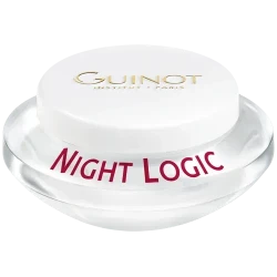 Ночной крем Night Logic Guinot Night Logic Cream