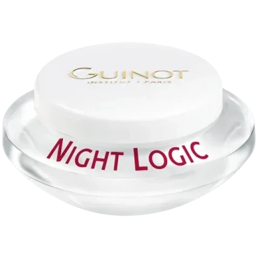  Guinot Night Logic Cream