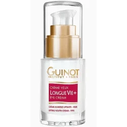 Крем Longue Vie для кожи вокруг глаз Guinot Longue Vie Yeux