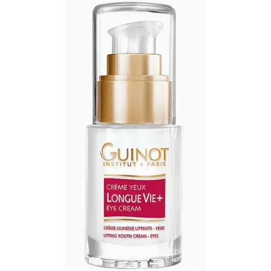 Guinot Longue Vie Yeux Крем Longue Vie для кожи вокруг глаз - №1
