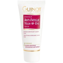 Маска від втоми для шкіри навколо очей Guinot Masque Anti-Fatigue Yeux