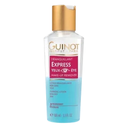 Засіб для зняття макіяжу з очей Guinot Demaq Express Yeux
