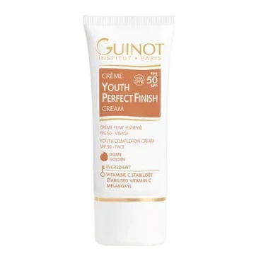  Guinot Youth Perfect Finish Golden SPF50