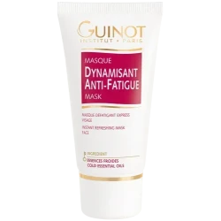 Тонізувальна маска проти втоми Guinot Masque Dynamisant Anti-Fatigue