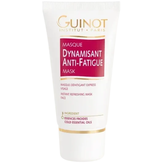 Guinot Masque Dynamisant Anti-Fatigue Тонизирующая маска против усталости - №1