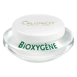 Кисневий крем Bioxygene Guinot Creme Bioxygene