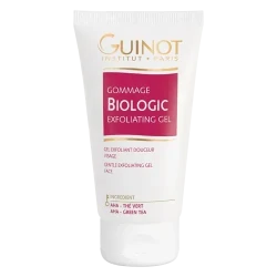 Биологический гоммаж для лица Guinot Gommage Biologic