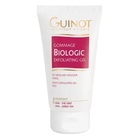Guinot Gommage Biologic Биологический гоммаж для лица - №1
