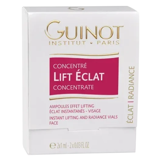 Guinot Mini-Lift Eclat Beaute Мини-лифтинг Eclat Beauté - №1