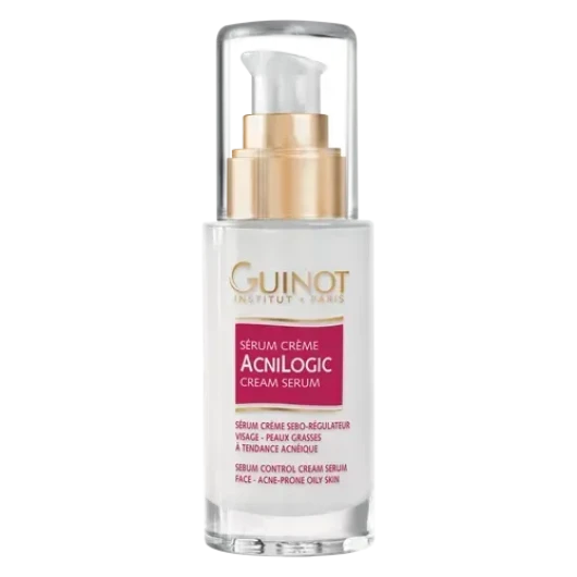 Guinot Serum Creme AcniLogic Крем-сыворотка AcniLogic - №1