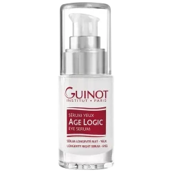 Сыворотка Age Logic для кожи вокруг глаз Guinot Serum Age Logic Yeux