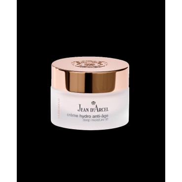  Jean d'Arcel Creme Hydro Anti-Age