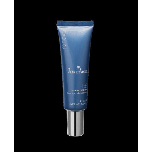 Jean d'Arcel BB Creme Magique SPF8 Увлажняющий защитный ВВ крем SPF8 - №1