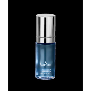  Jean d'Arcel Serum hyaluronique (hyaluron pur² serum)