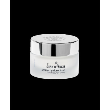  Jean d'Arcel Creme hyaluronique 24h