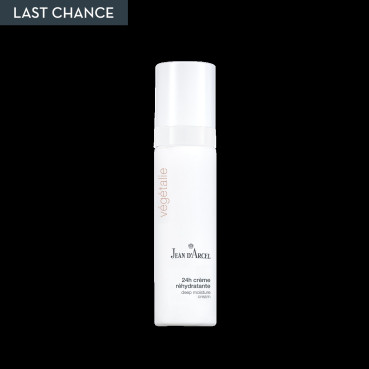  Jean d'Arcel 24H CREME SENSITIVE