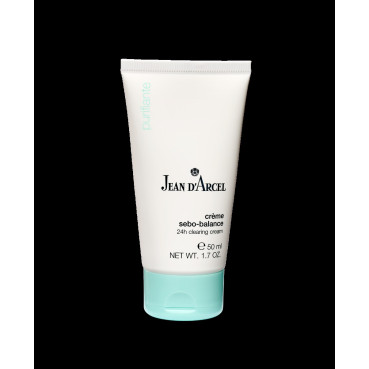  Jean d'Arcel Creme Sebo-Balance