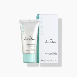 Крем-контроль от высыпаний с эфиром салициловой кислоты Jean d'Arcel Creme Clarifiante