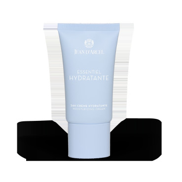  Jean d'Arcel creme jour hydratante