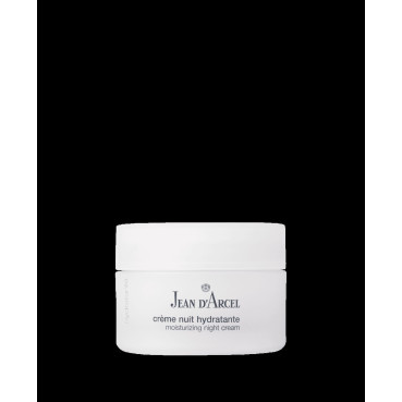  Jean d'Arcel Cream de nuit Hydratante