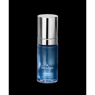  Jean d'Arcel CREME YEUX HYALURONIQUE 30ML