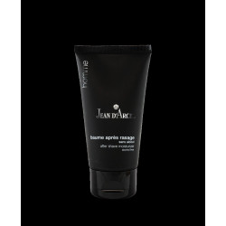 Успокаивающий бальзам после бритья без спирта Jean d'Arcel Aftershave Moisturiser