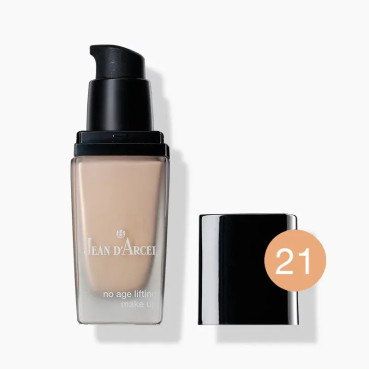  Jean d'Arcel No Age Lifting Make up No. 20