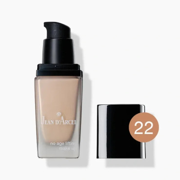  Jean d'Arcel No Age Lifting Make up No. 21