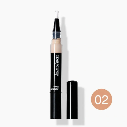 Jean d'Arcel Lifting Concealer №2 , №1 No. 1 Увлажняющий консилер с лифтинг эффектом №1 - №1
