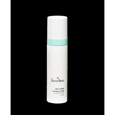  Jean d'Arcel 24H Creme Lactique Mate