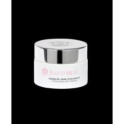 Икорный дневной крем для укрепления и обновления кожи Jean d'Arcel Creme de jour vitalisante
