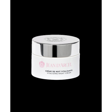 Jean d'Arcel Creme de nuit vitalisante