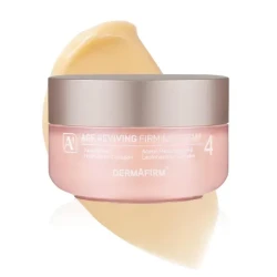 Мультифункціональний крем з астаксантином DERMAFIRM Age Reviving Firming Cream