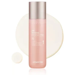 Антиоксидантний тонер з астаксантином DERMAFIRM Age Reviving Essential Toner