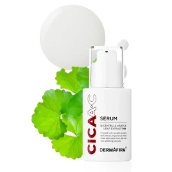 Заспокійлива регенеруюча сироватка DERMAFIRM CICAA.C Serum