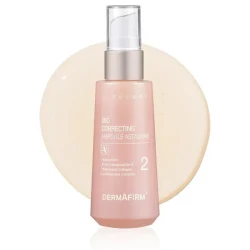 Антиоксидантна сироватка з астаксантином DERMAFIRM Bio Correcting Ampoule Astasome A4