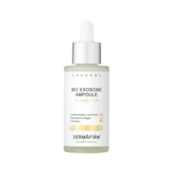 Антивікова сироватка інтенсивної дії DERMAFIRM Bio Exosome Ampoule Power PEP