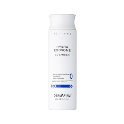 Гіпоалергенний гель для вмивання DERMAFIRM Hydra Exosome Cleanser