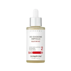 Себорегулююча сироватка DERMAFIRM Bio Exosome Ampoule Sulfur-AC