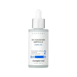 Зволожуюча сироватка Cera-HA DERMAFIRM Bio Exosome Ampoule Cera-HA
